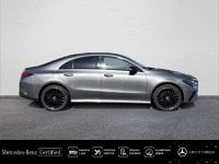 Voitures D'occasion À Brest | Mercedes-Benz Cla 250 E Hybrid Eq 218Ch Amg Line 8G-Dct