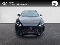 Voitures D'occasion À Brest | Lexus Rx 450H+ Luxe 4Wd My24