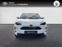 Voitures D'occasion À Lanester | Toyota Yaris Cross 116H Dynamic Business + Programme Toyota Exp...