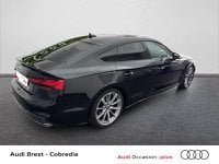 Voitures D'occasion À Brest | Audi A5 Sportback 35 Tdi 163Ch S Edition S Tronic 7 9Cv
