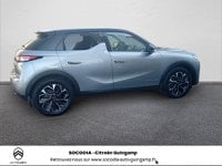 Voitures D'occasion À Guingamp | Ds Ds 3 Crossback Puretech 130Ch Louvre Automatique