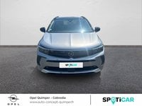Voitures D'occasion À Quimper | Opel Grandland 1.5 D 130Ch Elegance Business Bva8
