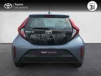 Voitures D'occasion À Brest | Toyota Aygo X 1.0 Vvt-I 72Ch Dynamic S-Cvt My24