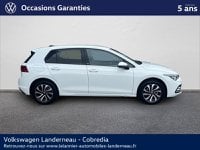 Voitures D'occasion À Landerneau | Volkswagen Golf 1.0 Etsi Opf 110Ch Active Dsg7