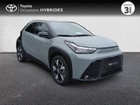 Voitures D'occasion À Carhaix-Plouguer | Toyota Aygo X 116H Graphic