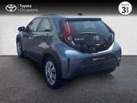Voitures D'occasion À Saint-Martin-Des-Champs | Toyota Aygo X 1.0 Vvt-I 72Ch Dynamic My24
