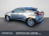 Voitures D'occasion À Laval | Toyota C-Hr 2.0 Hybride 184Ch Design Ultimate E-Cvt
