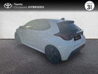 Voitures D'occasion À Brest | Toyota Yaris 116H Design 5P My25