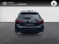 Voitures D'occasion À Noyal-Pontivy | Toyota Corolla 1.8 140Ch Design My26