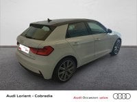 Voitures D'occasion À Saint-Brieuc | Audi A1 Sportback 25 Tfsi 95Ch Design