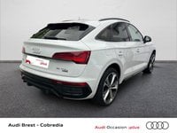 Voitures D'occasion À Brest | Audi Q5 Sportback 55 Tfsi E 367Ch S Line Quattro S Tronic 7