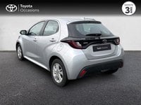 Voitures D'occasion À Lannion | Toyota Yaris 120 Vvt-I Dynamic Business 5P Pack