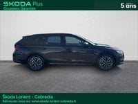 Voitures D'occasion À Lanester | Škoda Octavia Combi 1.5 Tsi Act Hybrid 150Ch Selection Dsg7