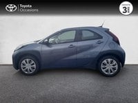 Voitures D'occasion À Brest | Toyota Aygo X 1.0 Vvt-I 72Ch Dynamic My24