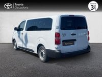 Voitures D'occasion À Plérin | Toyota Proace Verso Long 2.2 150 D-4D Dynamic My25
