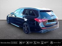 Voitures D'occasion À Saint-Grégoire | Mercedes-Benz Classe C Break 220 D 197Ch Amg Line
