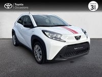 Voitures D'occasion À Lanester | Toyota Aygo X 1.0 Vvt-I 72Ch Dynamic My24