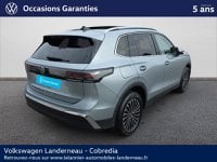 Voitures D'occasion À Landerneau | Volkswagen Tiguan 2.0 Tdi 150Ch Elegance Dsg7