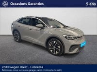 Voitures D'occasion À Brest | Volkswagen Id.5 174Ch Pro 77 Kwh