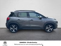 Voitures D'occasion À Saint-Thuriau | Citroën C3 Aircross Puretech 110Ch S&S Shine