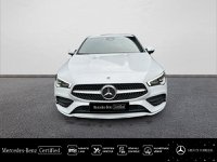 Voitures D'occasion À Saint-Malo | Mercedes-Benz Cla 200 D 150Ch Amg Line 8G-Dct 8Cv