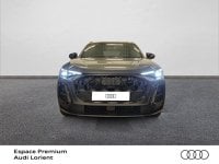 Voitures D'occasion À Lanester | Audi Q5 2.0 Tfsi Hybride 204Ch S Line Quattro S Tronic 7