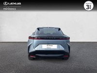 Voitures D'occasion À Lanester | Lexus Rz 500E Executive Mc26