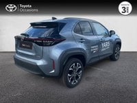 Voitures D'occasion À Ploërmel | Toyota Yaris Cross 130H Design Mc26