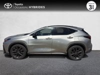 Voitures D'occasion À Noyal-Pontivy | Lexus Nx 450H+ F Sport Executive 4Wd My25