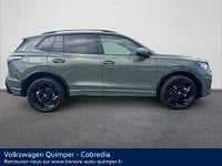 Voitures D'occasion À Quimper | Volkswagen Tiguan 1.5 Ehybrid 204Ch R-Line Edition Dsg6