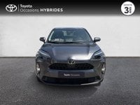 Voitures D'occasion À Noyal-Pontivy | Toyota Yaris Cross 116H Dynamic Mc24