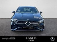 Voitures D'occasion À Saint-Grégoire | Mercedes-Benz Classe A 250 E 163+109Ch Amg Line 8G-Dct