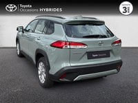 Voitures D'occasion À Pabu | Toyota Corolla 1.8 140Ch Dynamic My25