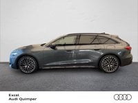 Voitures D'occasion À Quimper | Audi A5 Avant 2.0 E-Hybrid 299Ch S Line Quattro S Tronic 7