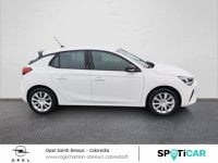 Voitures D'occasion À Yffiniac | Opel Corsa Corsa-E 136Ch Edition