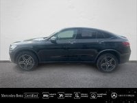 Voitures D'occasion À Saint-Brieuc | Mercedes-Benz Glc Coupé 300 De 194+122Ch Amg Line 4Matic 9...