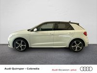 Voitures D'occasion À Quimper | Audi A1 Sportback 30 Tfsi 116Ch S Line S Tronic 7