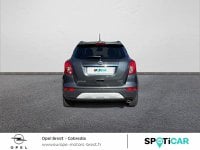 Voitures D'occasion À Brest | Opel Mokka X 1.4 Turbo 140Ch Innovation 4X2