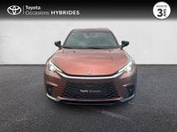 Voitures D'occasion À Brest | Lexus Lbx 1.5 136Ch Relax 2Wd