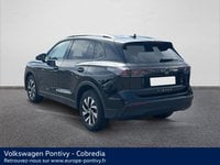 Voitures D'occasion À Pontivy | Volkswagen Tiguan 2.0 Tdi 150Ch Vw Edition Dsg7
