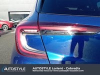 Voitures D'occasion À Lanester | Renault Captur 1.6 E-Tech Full Hybrid 145Ch Techno