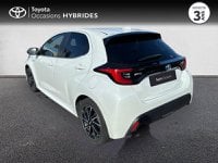 Voitures D'occasion À Plérin | Toyota Yaris 116H Design 5P My21