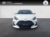 Voitures D'occasion À Saint-Martin-Des-Champs | Toyota Yaris 116H Dynamic 5P Mc24