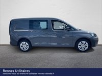 Voitures D'occasion À Cesson-Sévigné | Volkswagen Caddy Cargo Maxi 2.0 Tdi 102Ch Flexible Busi...