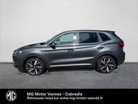 Voitures D'occasion À Theix-Noyalo | Mg Zs 1.5 Hybrid+ 197Ch Luxury