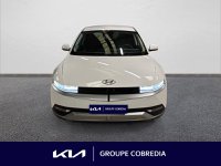 Voitures D'occasion À Yffiniac | Hyundai Ioniq 5 77 Kwh - 229Ch Intuitive