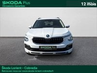 Voitures D'occasion À Lanester | Škoda Kamiq 1.0 Tsi Evo 2 116Ch Selection
