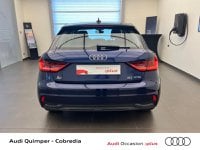 Voitures D'occasion À Quimper | Audi A1 Sportback 30 Tfsi 110Ch Advanced S Tronic 7