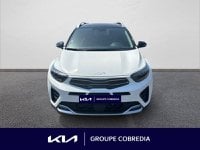 Voitures D'occasion À Yffiniac | Kia Stonic 1.0 T-Gdi 100Ch Gt Line Dct7