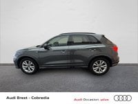 Voitures D'occasion À Brest | Audi Q3 35 Tfsi 150Ch S Line Plus S Tronic 7
